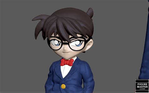 detective conan stl|Download 3D Print Models of “Detective conan” .